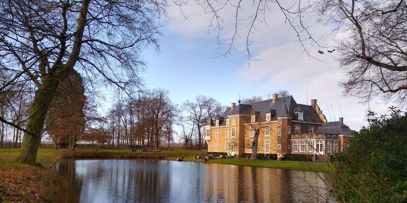 Kasteel Leni 1280