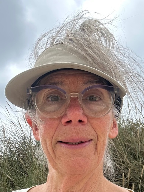 Elly Woertman
