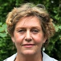 margriet versteeg