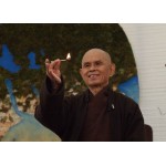 Foto Thich Nhat Hanh 2