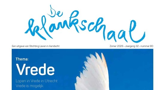 De Klankschaal online
