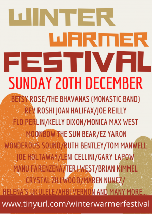 Winter Warmer Festival
