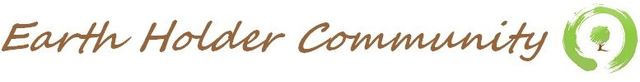 Logo Earth Holder Community