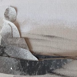 Zenverhaal: de lege boot