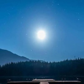 Mindfulness van moonfulness