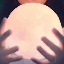 Mindfulness van moonfulness