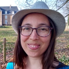 De kluizenaar die in een community ging wonen…