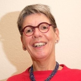 Jacquelien van Galen: de beoefening van vreugde