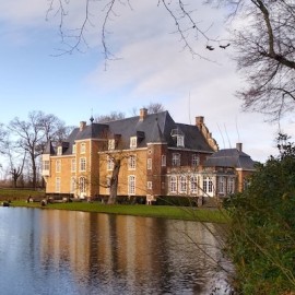 Mindful buiten werken