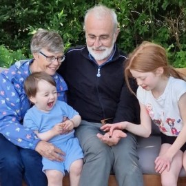 Van natuurgids naar natuurlijke gids