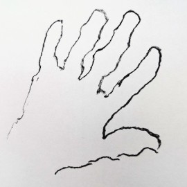 De handtekening van aandacht
