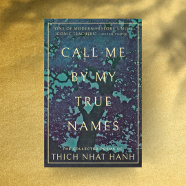 Call Me By My True Names: alle gedichten van Thich Nhat Hanh in één boek