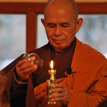 Thich Nhat Hanh 11/10/1926 - 22/01/2022 Thich Nhat Hanh 11/10/1926 - 22/01/2022