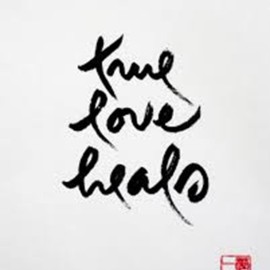Ware liefde. Deel je gedachten in de Klankschaal